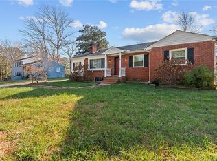 6431 Forest Hill Ave, Richmond, VA 23225