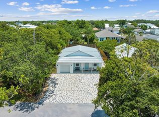 21406 Hilltop Ave, Panama City Beach, FL 32413