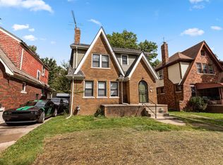 4666 Three Mile Dr, Detroit, MI 48224