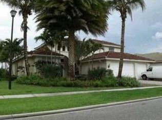 4422 Wellington Shores Dr, Wellington, FL 33449