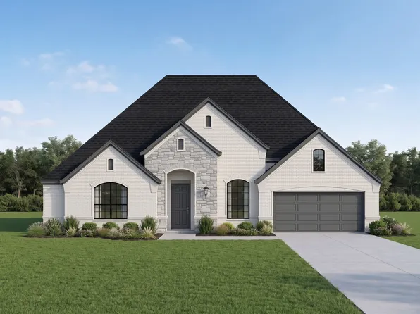 Palo Verde Plan, Settlers Glen