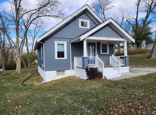 3656 Jessup Rd, Cincinnati, OH 45247