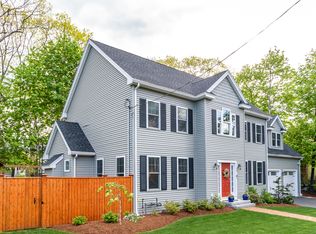 24 Cypress Rd, Arlington Heights, MA 02474