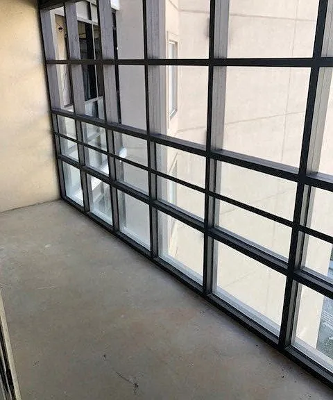 Wesley Townsend Apartments at Buckhead — Photo 148