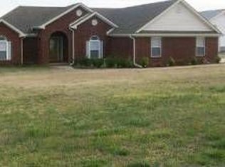 6300 Dean Rd, Alma, AR 72921