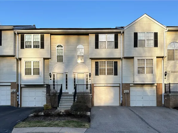487 Shadywood Dr, Pittsburgh, PA 15235