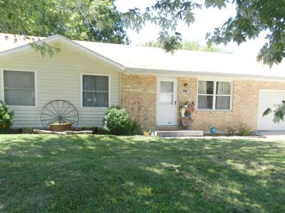 1714 Village O Dr, Maryville, MO, 64468