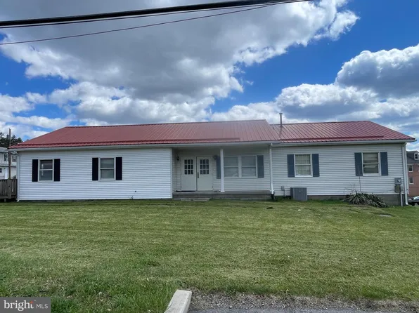 120 S Broadway, Frostburg, MD 21532