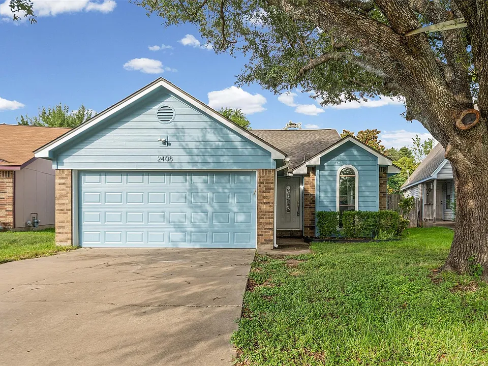 2408 Windrift Way