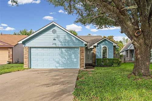 2408 Windrift Way Photo 1