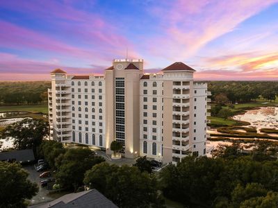 9547 Edgerton Dr. PH #1004, Myrtle Beach, SC, 29572