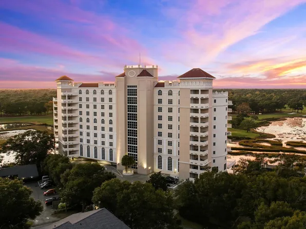 9547 Edgerton Dr. PH #1004, Myrtle Beach, SC 29572