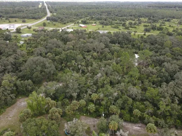 NE 311TH STREET STREET, OKEECHOBEE, FL 34972