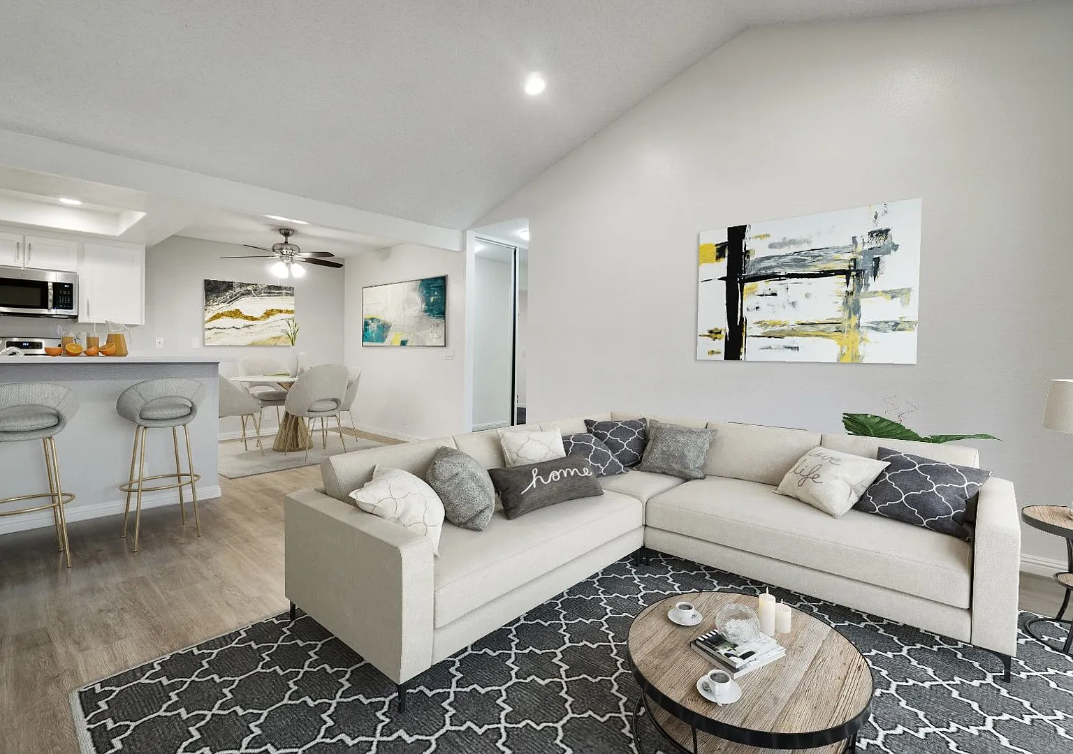 River Oaks Apartments — Photo 3
