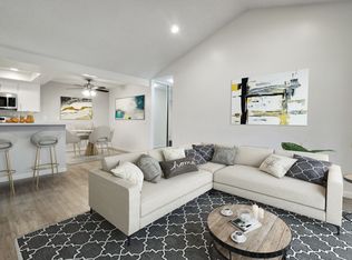 River Oaks Apartments, Lake Forest, CA 92630