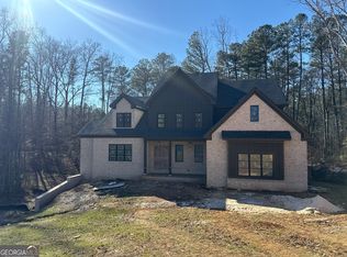 3357 Littleport Ln NW, Acworth, GA 30101