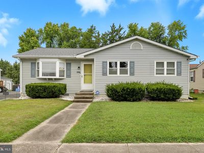 506 Shaw Ave, Harrington, DE, 19952