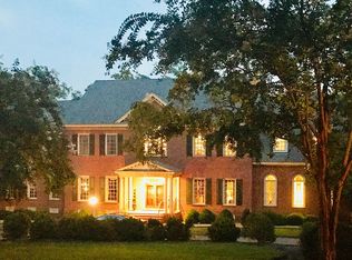 900 S England Cir, Williamsburg, VA