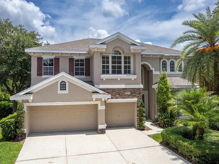 10108 Evergreen Hill Dr — Photo 1