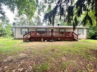 993 Dunks Rd, Sherwood, MI 49089