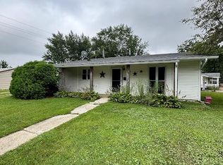 350 Hillview Dr, Johnstown, OH 43031