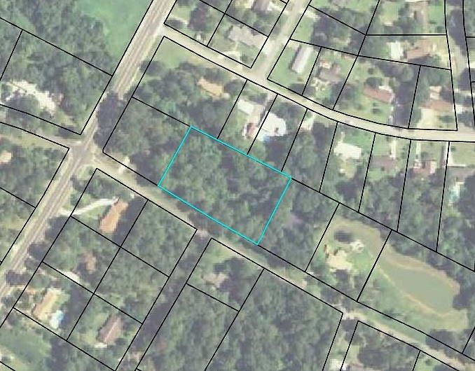 2nd image of V L Mansfield Dr