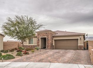 6411 Winecup St, Las Vegas, NV 89149