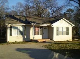 121 Harvey Rd #A, Greer, SC 29651