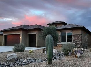 2433 E Josephine View Dr, Green Valley, AZ 85614