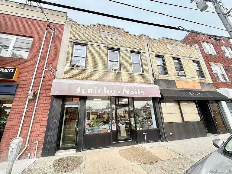 198 Jericho Tpke #2N — Photo 1
