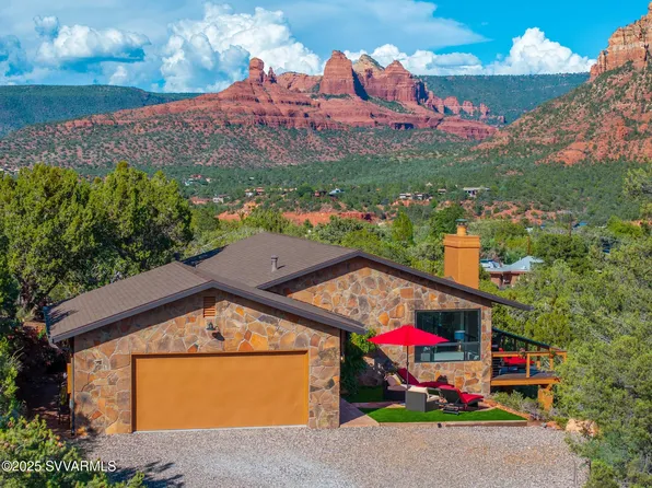 680 Craigmont Lane, Sedona, AZ 86336