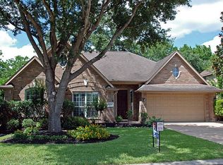 9514 Bayou Lake Ln, Houston, TX 77040
