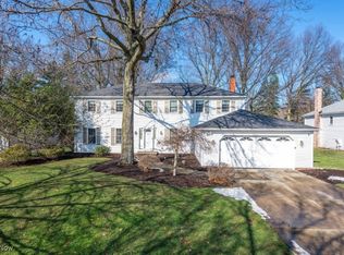 25656 Hidden Acres Dr, Westlake, OH