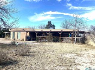 46 Colbert Ave, Artesia, NM 88210