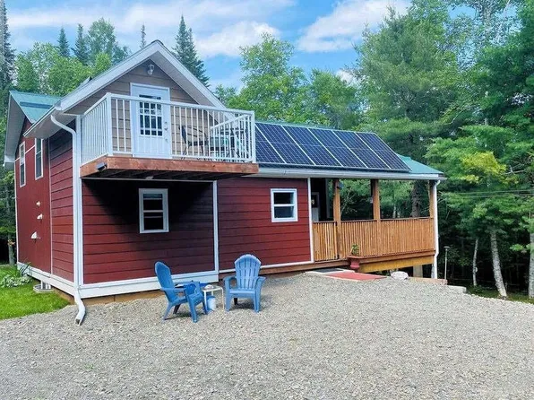 597 Birch Ridge Rd, Gordon, NB E7H 1L7