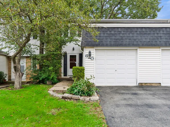 620 Olive Pl, Bolingbrook, IL 60440