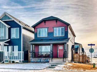 217 N Masters Rd SE, Calgary, AB T3M 3A1