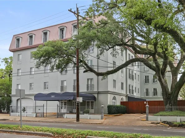 1441 Jackson Ave APT 4B, New Orleans, LA 70130