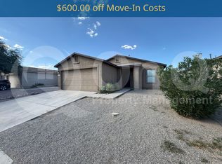 1702 W Summer Dawn Dr, Tucson, AZ 85746