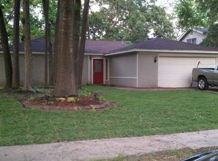 23430 Earlmist Dr, Spring, TX 77373