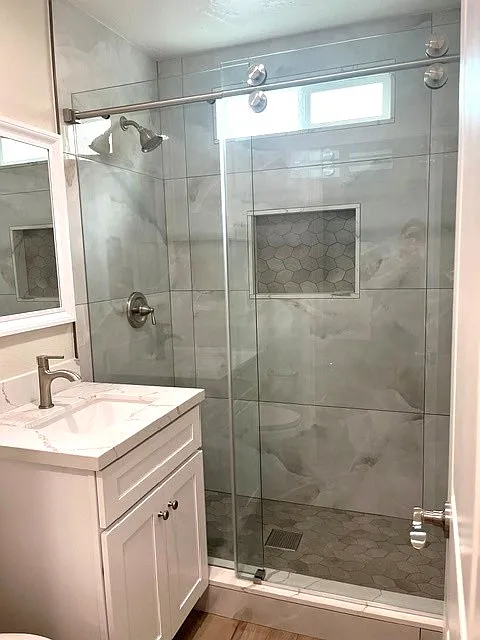 1 bed, 550 sqft, $1,850 — Photo 2