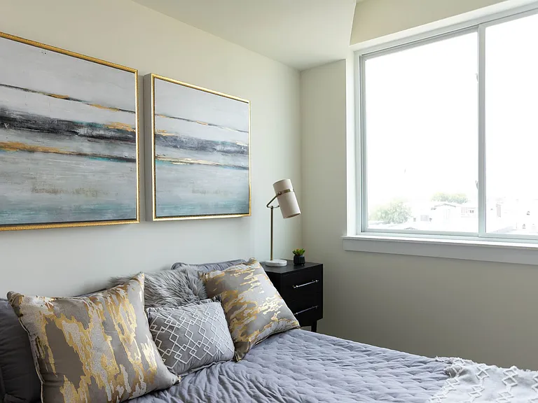 Stunning New Luxury Apartments at The Vienna — Photo 57