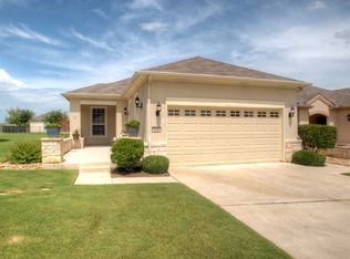 528 Mill Pond Path, Georgetown, TX 78633