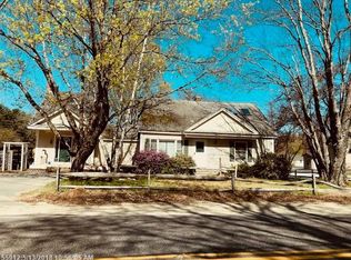 198 Weld St, Dixfield, ME 04224