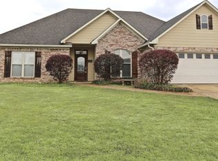 216 Copper Ridge Way, Florence, MS 39073