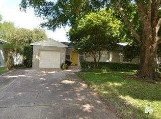 3009 Helen Ave, Orlando, FL 32804