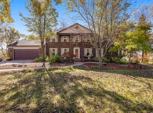 10359 Lindsey Rd, Casco, MI 48064