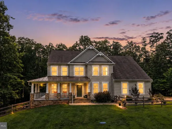 526 Fair Havens Ln, Fredericksburg, VA 22406