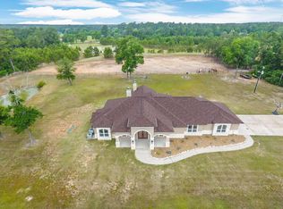 25242 Riley Rd, Plantersville, TX 77363