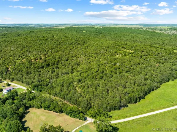 1 County Road 2425, Barnsdall, OK 74002